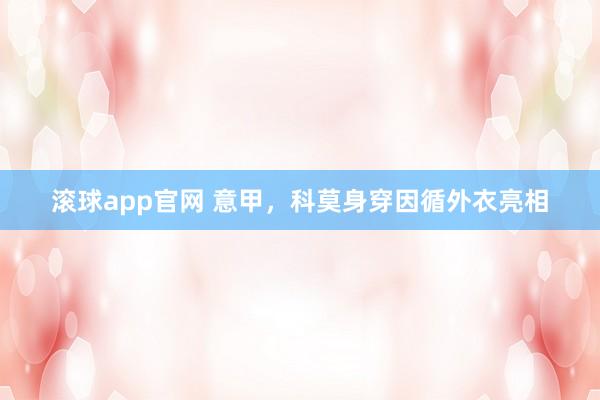 滚球app官网 意甲，<a href=